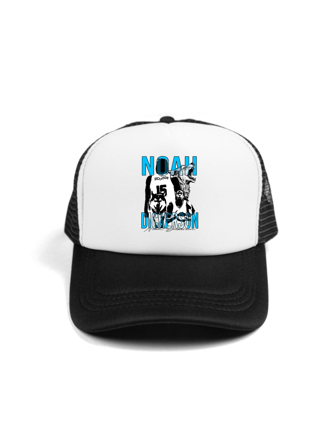 Noah Dickerson Trucker Hat