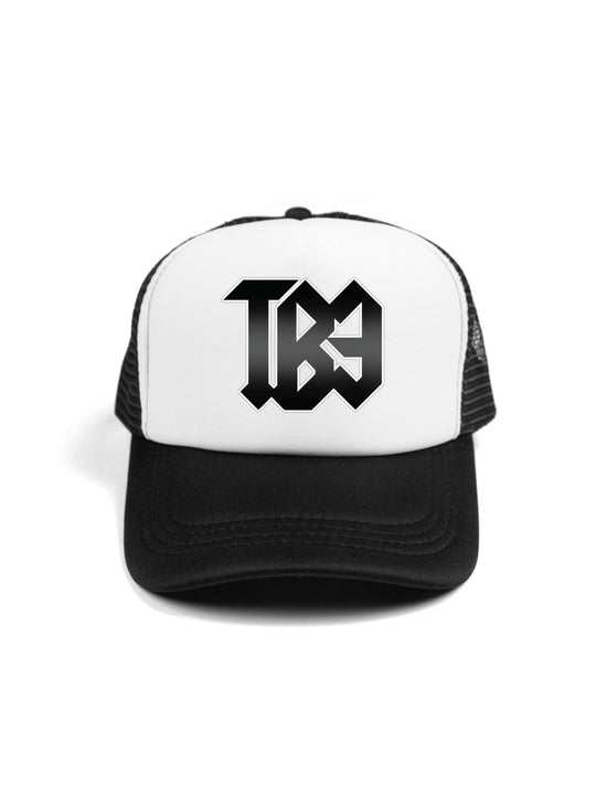 Trey Boston Trucker Hat