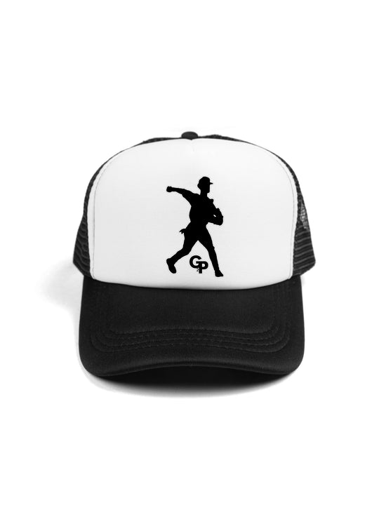 Garrett Palladino Trucker Hat