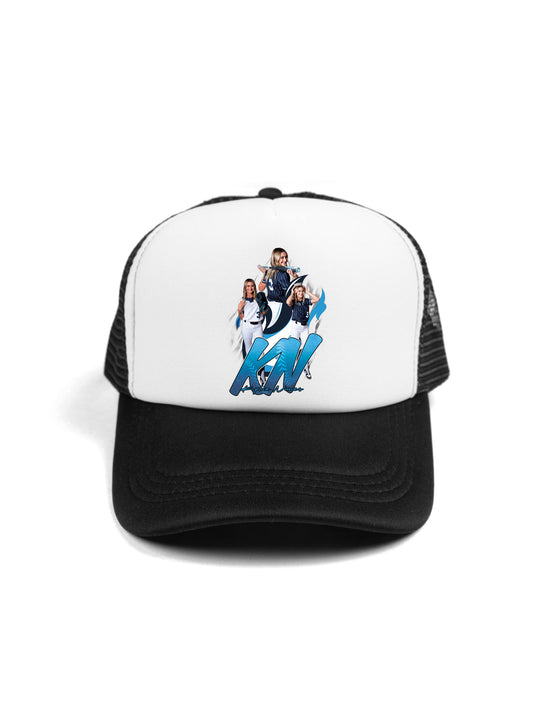 Kylie Nunes Trucker Hat