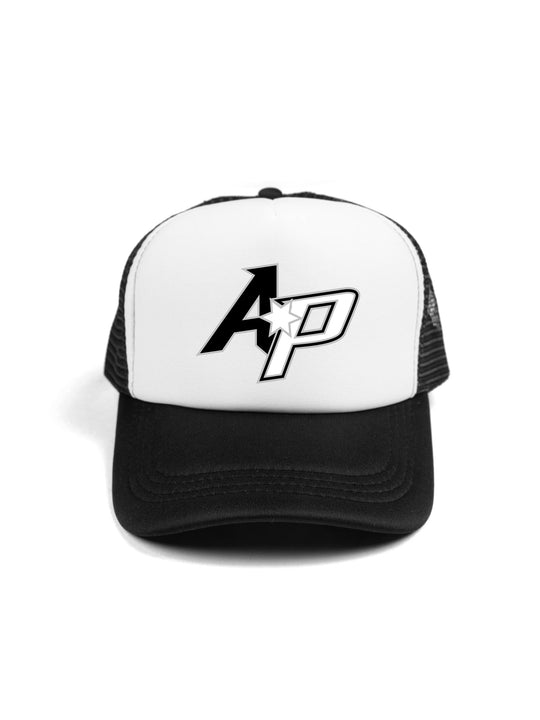 Antwaun Parham Logo Trucker Hat