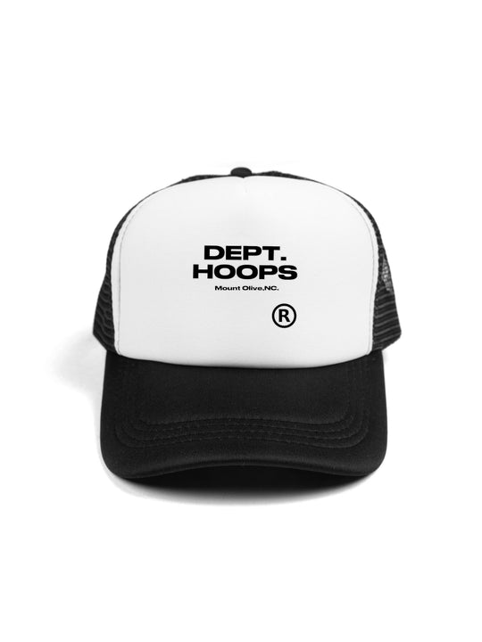 Pat Suemnick Trucker Hat