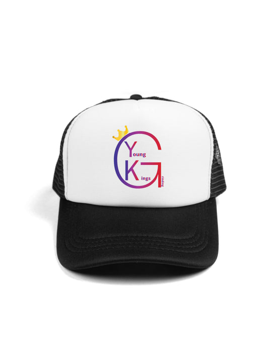 Xavier Newson Trucker Hat