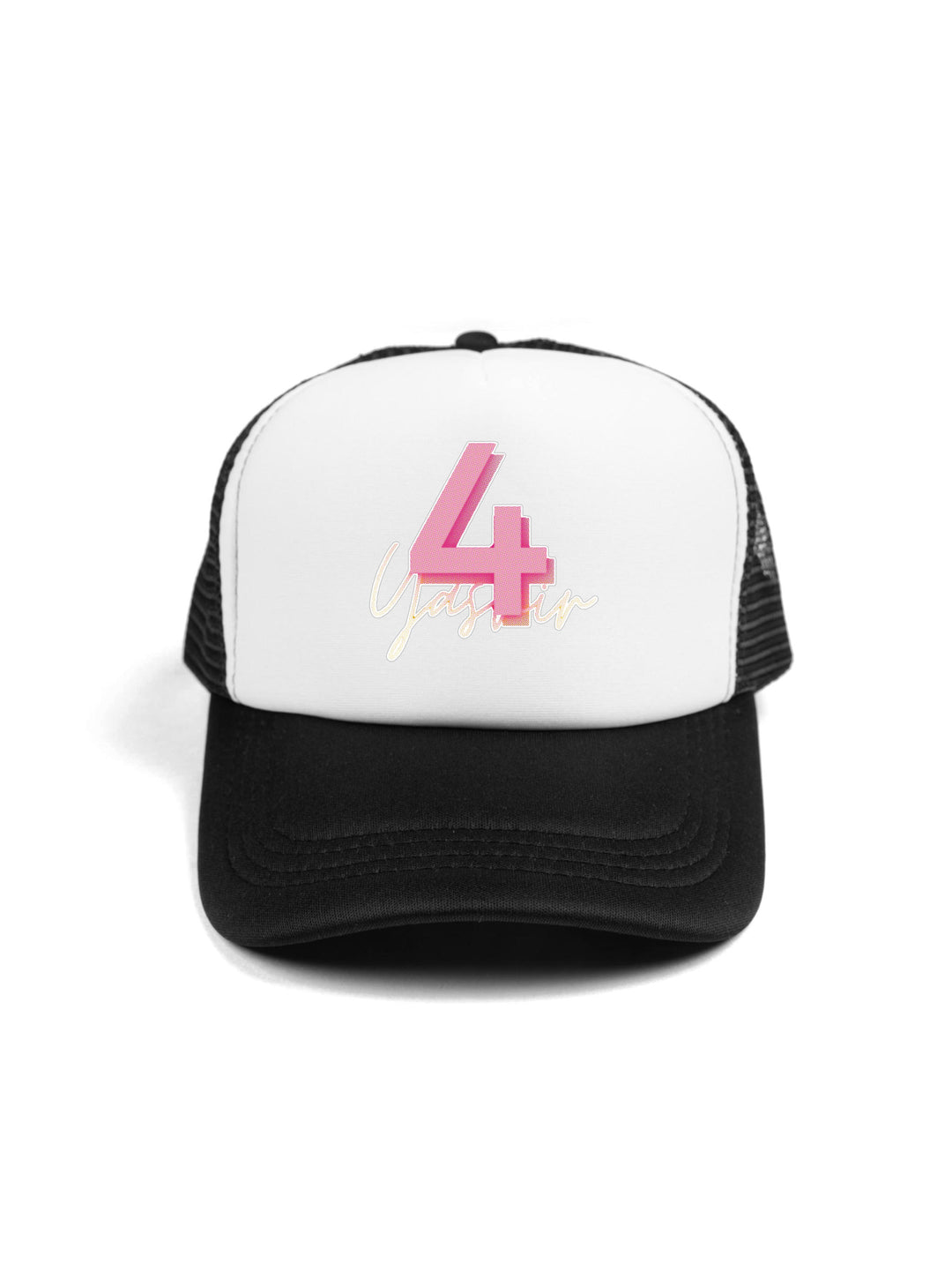 DJ Cole Trucker Hat