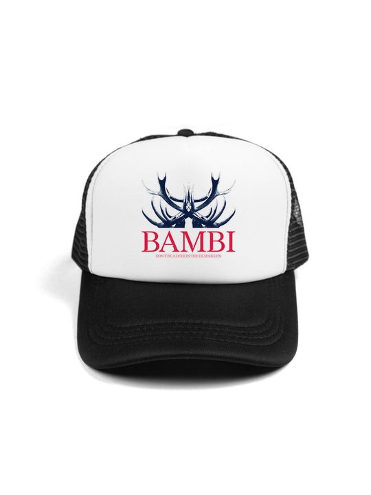 BAMBI Trucker Hat