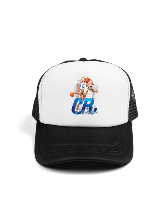 Cassidy Rowe Trucker Hat