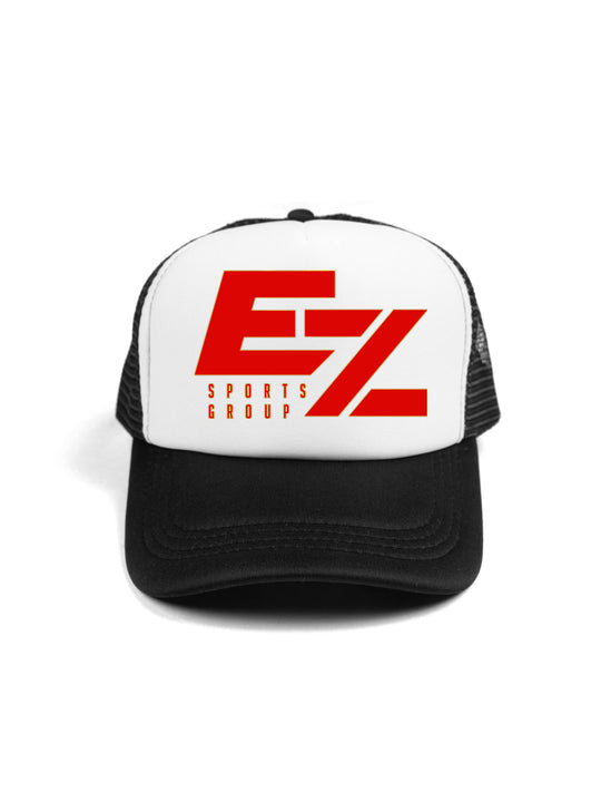 EZ Sports Group Trucker Hat