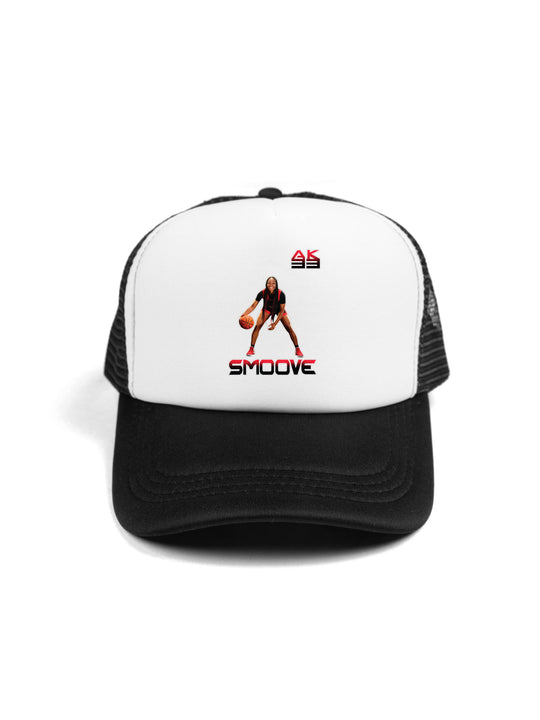 AK33 Trucker Hat