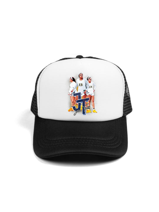 Jordan Thomas Trucker Hat