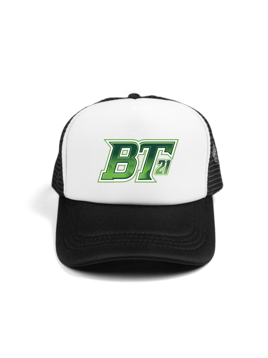 Bailey Tabeling Logo Trucker Hat