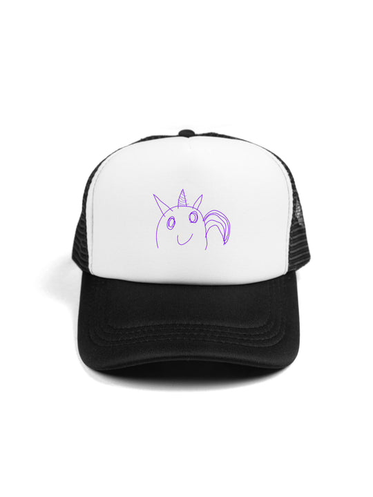 Aviva Trucker Hat