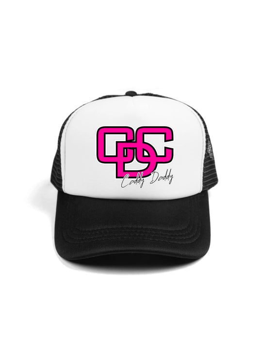 Chasity Daniels Trucker Hat