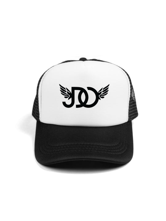 Jacobe Oglesby Trucker Hat
