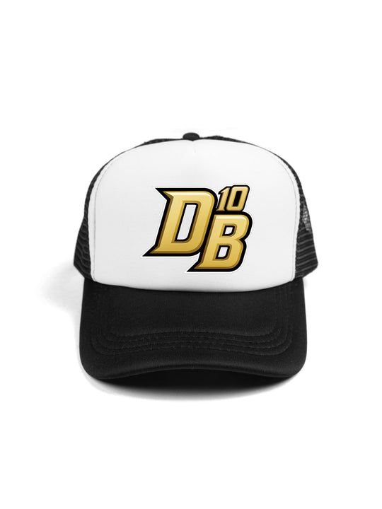 DB10 Trucker Hat