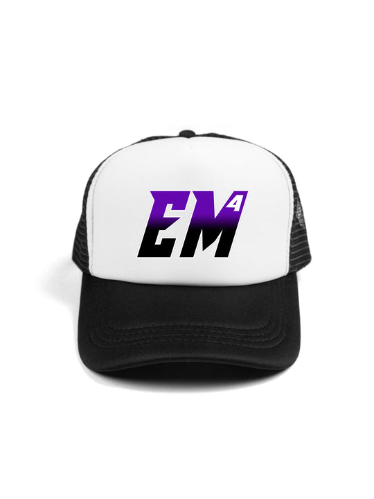 Ethan Mayes Trucker Hat