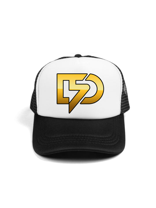DJ Bailey Trucker Hat