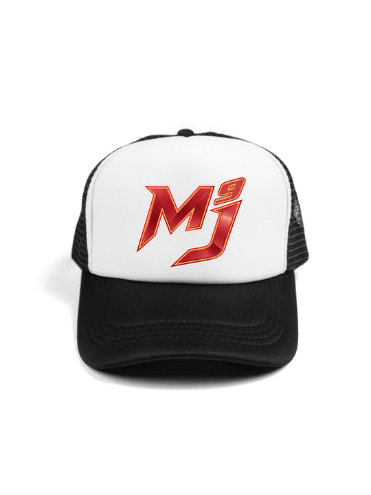 MJ9 Trucker Hat