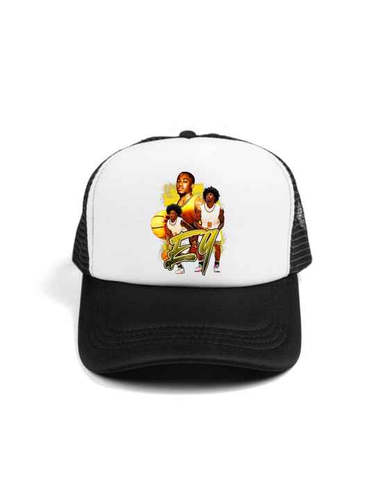 1a-FF - Copy - Copy Trucker Hat