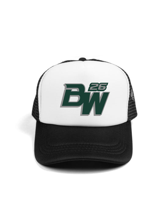 Brandon Wright Trucker Hat