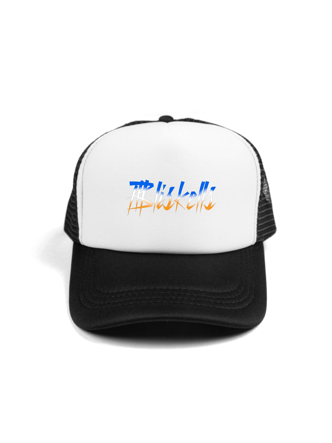 Blissicle Trucker Hat