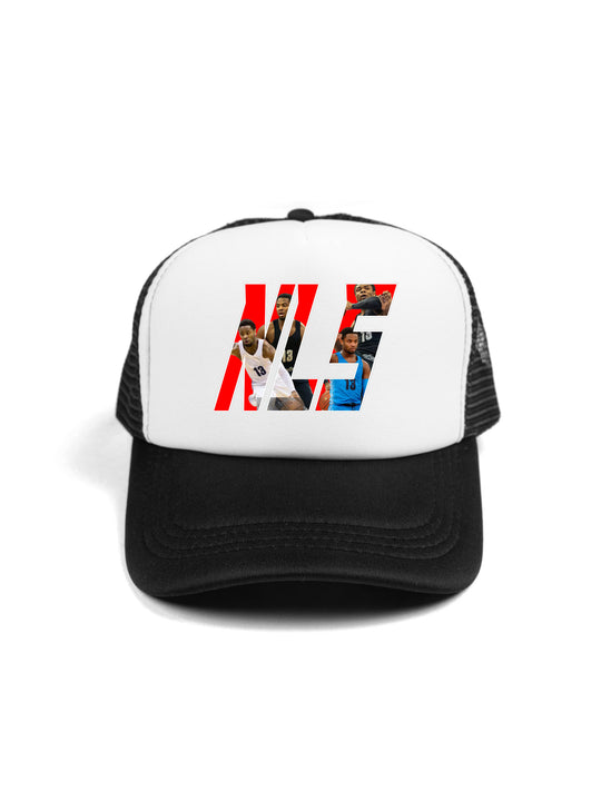 Trey Dickerson Trucker Hat