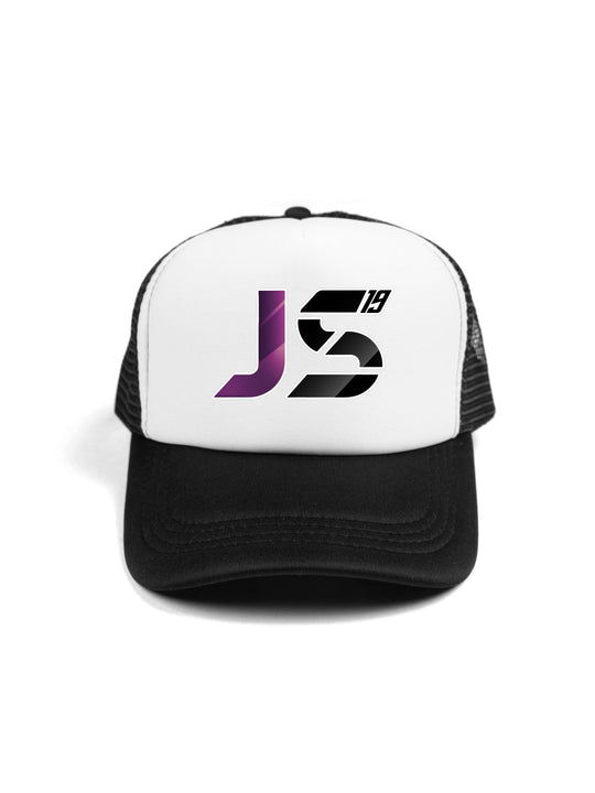 Josiah Stephens Trucker Hat