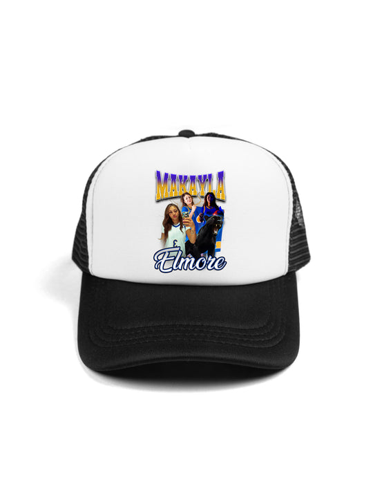 Makayla Elmore Trucker Hat