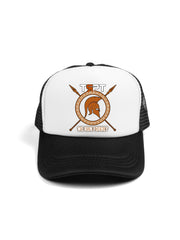 TRPT Run Forney Trucker Hat