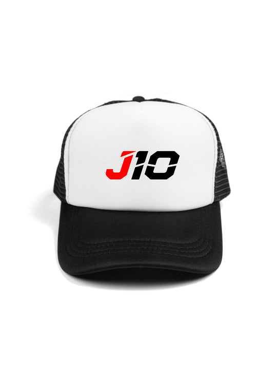 Jacob Lawton Trucker Hat
