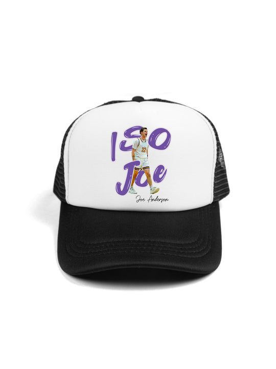 ISO Joe Trucker Hat