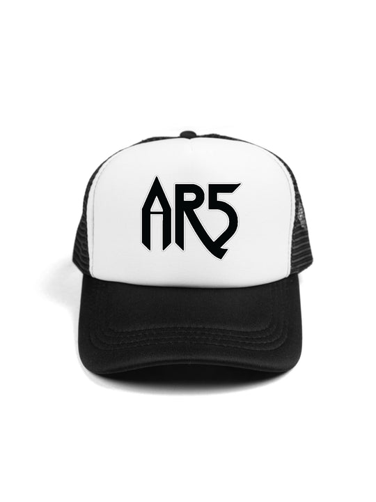 Anees Raheem Trucker Hat