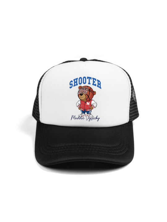 Maddie Vejsicky Trucker Hat