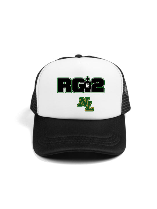 RG12 v2 Trucker Hat