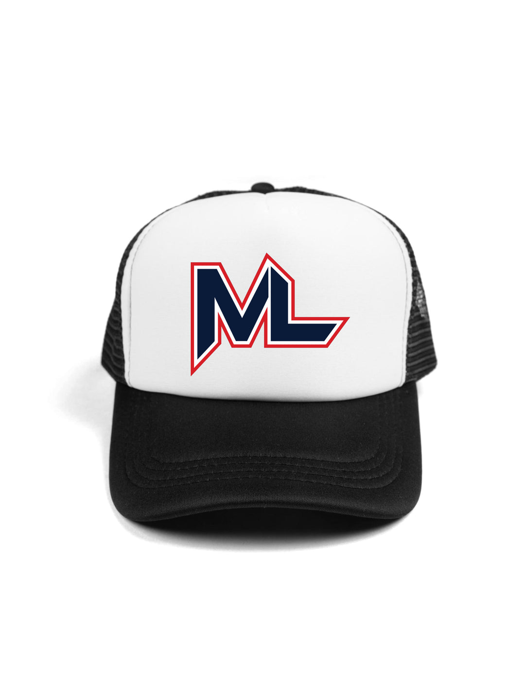 Mason Love Logo Trucker Hat