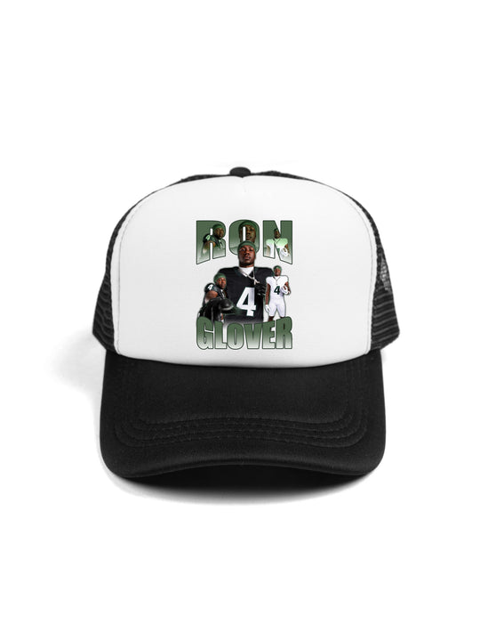 Ron Glover Trucker Hat
