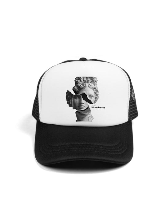 Divine Energy Trucker Hat