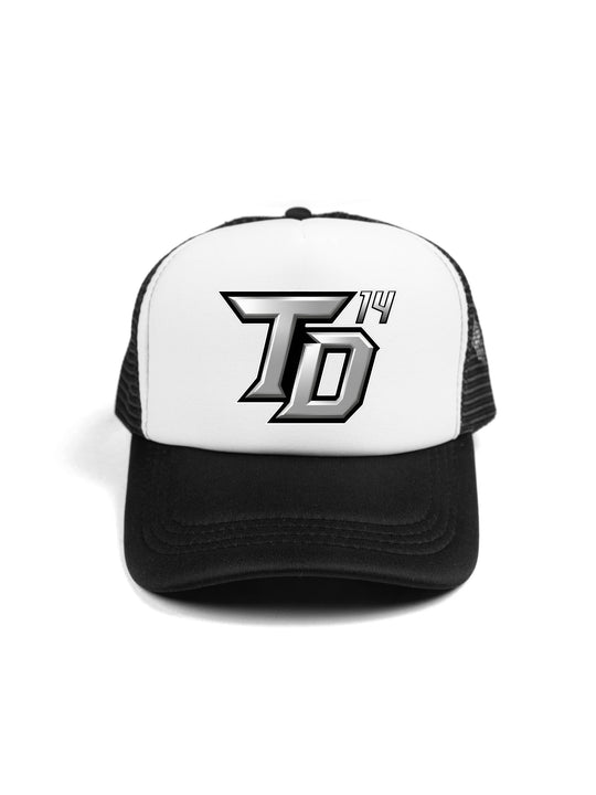 Tony Diaz Trucker Hat