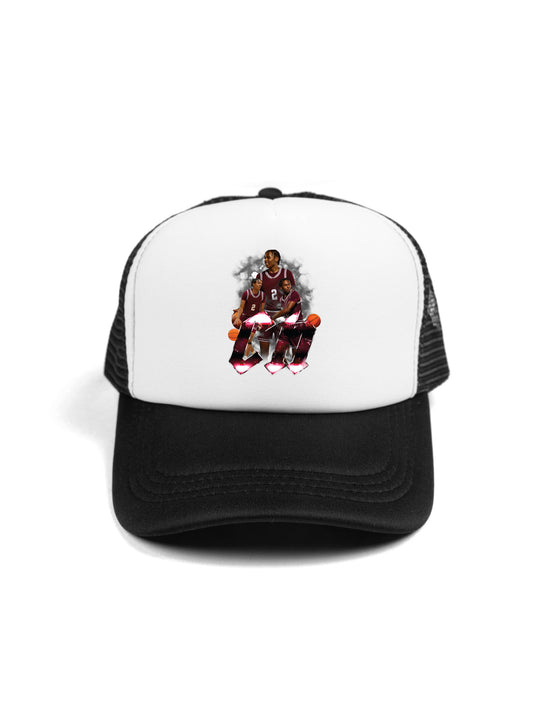 Chase Henderson Trucker Hat