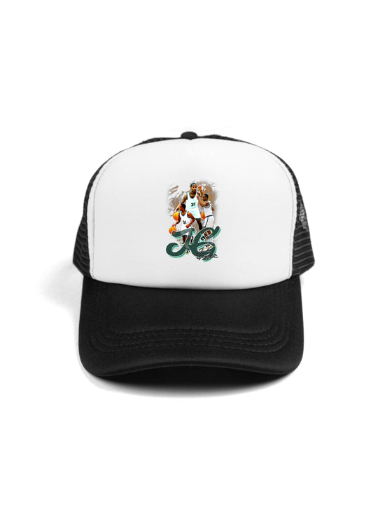 Jalen Griffith Trucker Hat