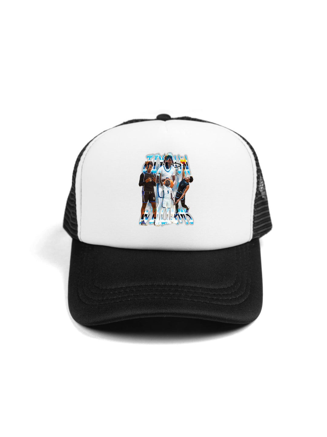 Jiyoun Williams Trucker Hat