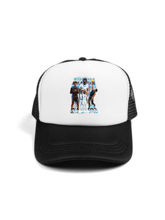Jiyoun Williams Trucker Hat