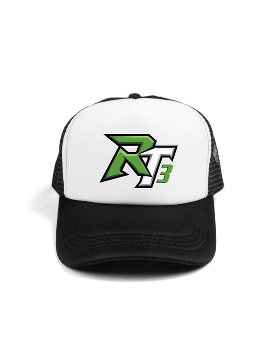 Trey Taylor Trucker Hat