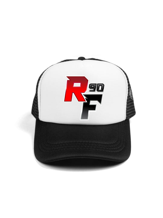 RJ Flemmings Trucker Hat