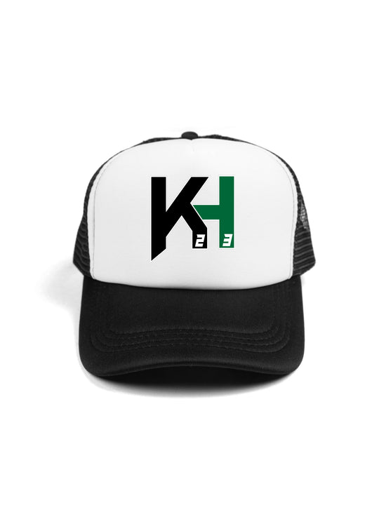 Kamryn Hunt Trucker Hat