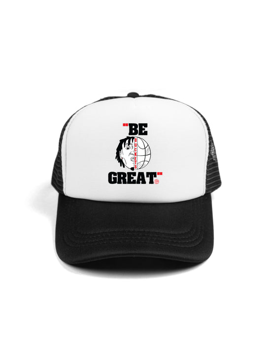 Robert Holliday Jr Trucker Hat