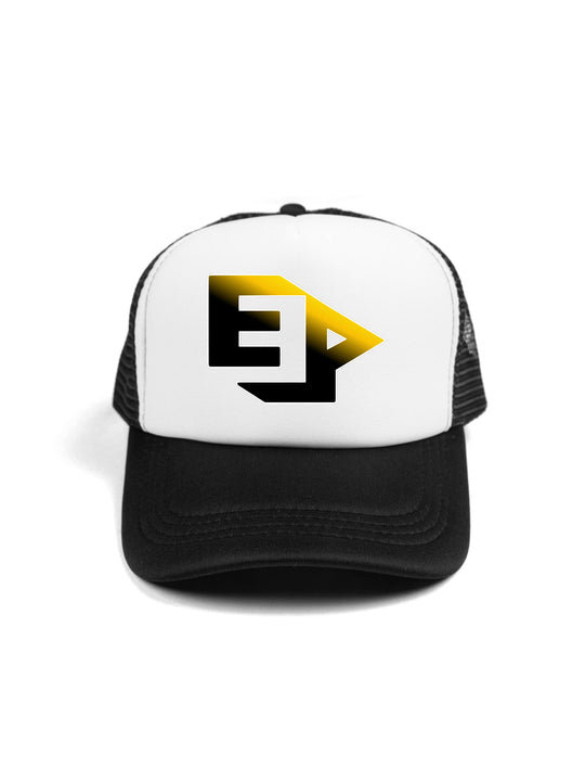 Erik Pratt Trucker Hat