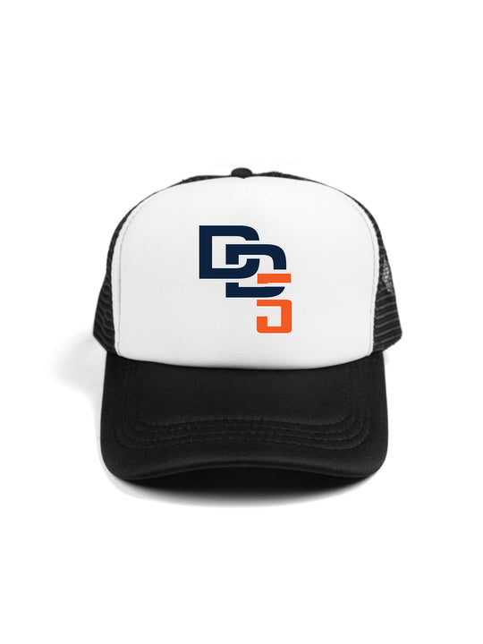 Diego Diaz Trucker Hat