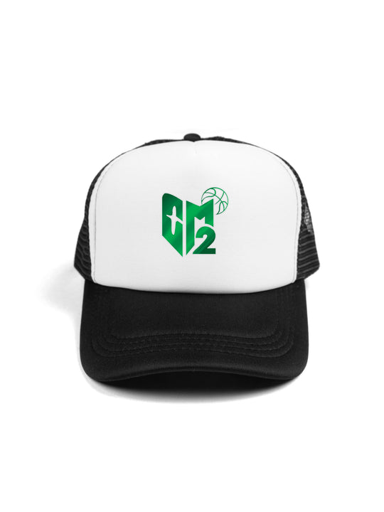 Chris Mathis Trucker Hat