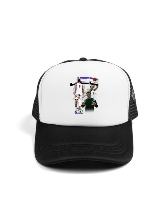 JE2 Trucker Hat