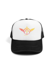 Take Control Trucker Hat